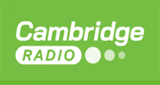 Logo Cambridge Radio