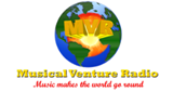 Logo Musical Venture Radio
