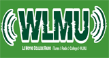 Logo LeMoyne Radio