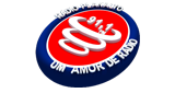Logo Rádio Planalto