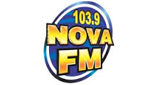 Logo NovaFM
