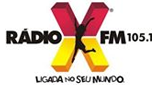 Logo X FM