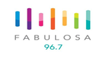 Logo Fabulosa FM