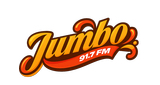 Logo Jumbo 91.7 FM