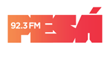 Logo Pesa FM