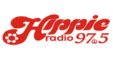 Logo Hippie Radio
