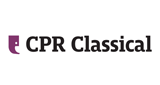 Logo Colorado Public Radio Classical