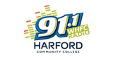 Logo Harford Community Radio