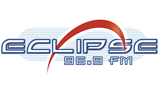 Logo Eclipse 96