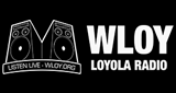 Logo Loyola Radio