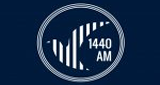 Logo Radio Impacto
