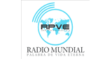 Logo Radio Mundial Palabra De Vida Eterna