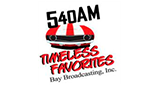 Logo Timeless Favorites