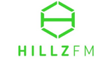 Logo Hillz FM