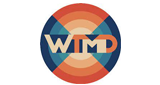 Logo WTMD
