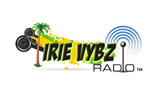 Logo IrieVybz Radio