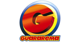 Logo Guararema 103.5 FM