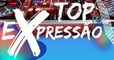 Logo Expressão Rádio Top