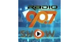 Logo Radio Show
