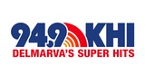 Logo 94.9 KHI