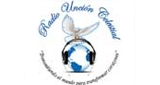 Logo Radio Unción Celestial