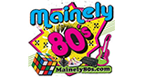 Logo Maine Internet Radio - Mainely 80s