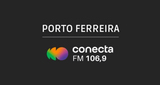 Logo Conecta FM