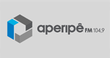 Logo Rádio Aperipe
