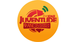 Logo Rádio Juventude