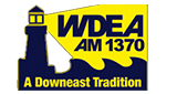 Logo WDEA