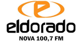 Logo Eldorado Nova