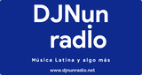 Logo Dj. NuN Radio
