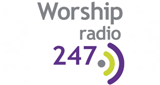 Logo Worship Radio 247