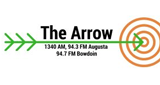 Logo The Arrow