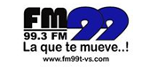 Logo FM99