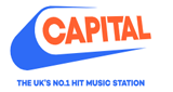 Logo Capital FM