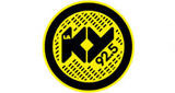 Logo La Ky 92.5 FM