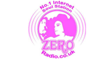Logo ZeroRadio.co.uk