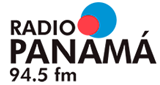 Logo Radio Panama