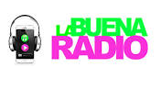Logo La Buena Radio Panama
