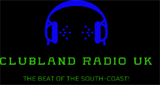 Logo Clubland Radio
