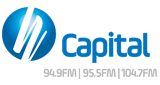 Logo Hosanna Capital
