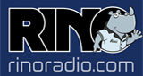Logo RiNo Radio