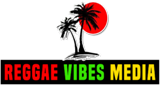 Logo Reggae Vibes Radio