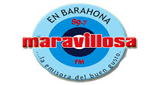 Logo Maravillosa FM