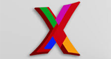 Logo Xpression FM