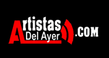 Logo Artistas del Ayer