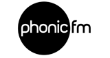 Logo Phonic FM