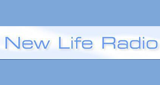 Logo NEW LIFE RADIO