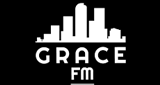 Logo Grace FM